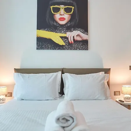 Fanta Sea N Pool Apartament
