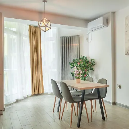 Apartament Fanta Sea N Pool