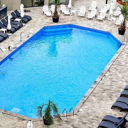 Apartment Fanta Sea N Pool *