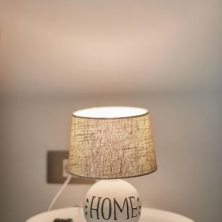 Apartamento Fanta Sea N Pool *