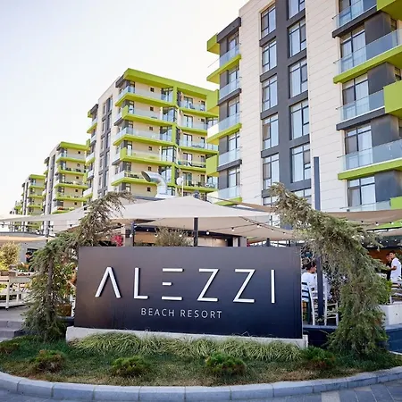 Fanta Sea N Pool * Năvodari