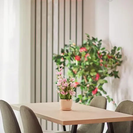 Fanta Sea N Pool Apartamento