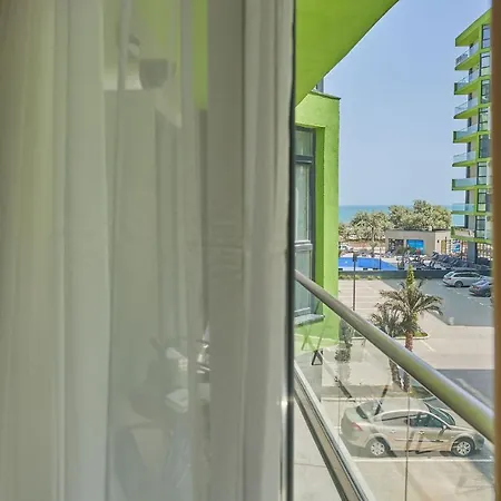 Fanta Sea N Pool * Năvodari