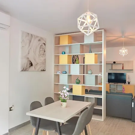 Apartamento Fanta Sea N Pool *