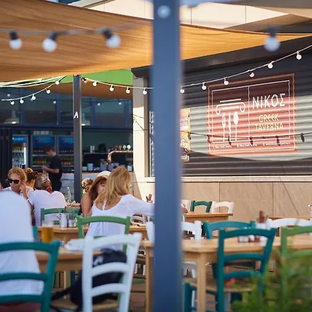 Apartamento Fanta Sea N Pool Năvodari