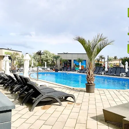 Fanta Sea N Pool Năvodari