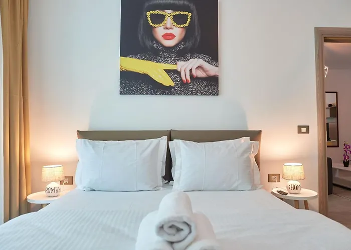 Fanta Sea N Pool Apartmán