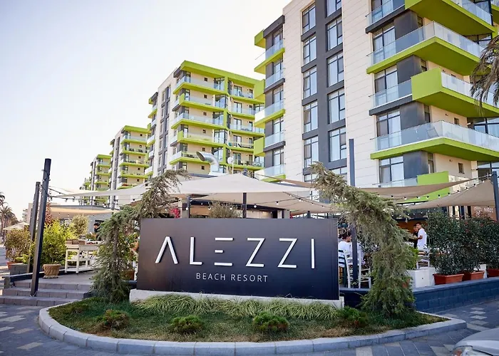 Fanta Sea N Pool * Năvodari