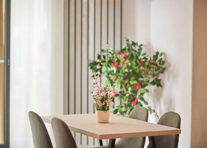 Fanta Sea N Pool Apartmán