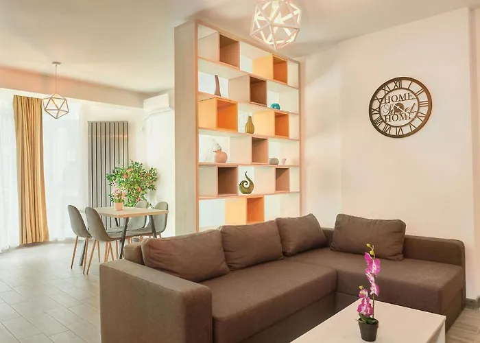 Fanta Sea N Pool Năvodari