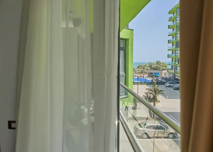 Fanta Sea N Pool * Năvodari