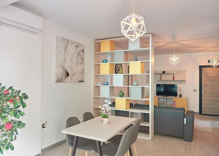 Апартаменты Fanta Sea N Pool *