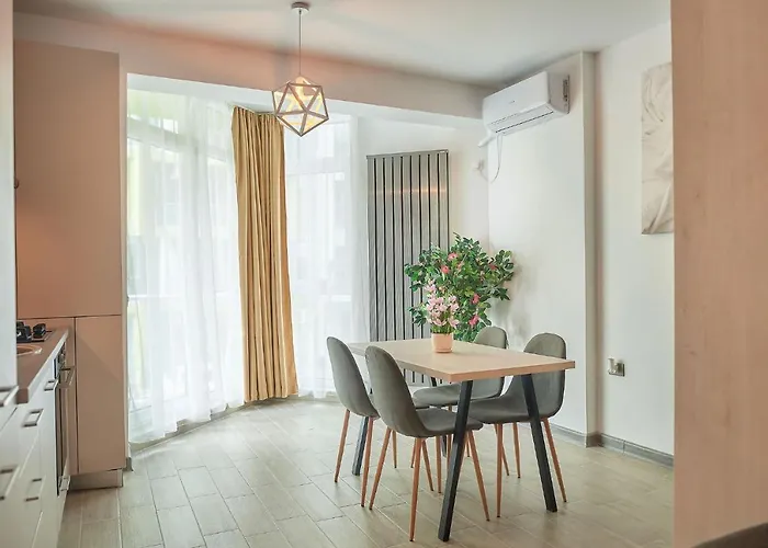 Apartmán Fanta Sea N Pool