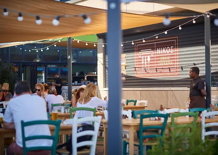 Apartmán Fanta Sea N Pool Năvodari